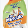 Mr.mugres