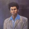 Bob Sacamano
