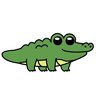 CocodriloDelNilo