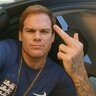 DexterMad