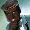 Manolero Escoblack