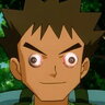 brock