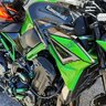 KawasakiZetero