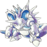 Nidoking