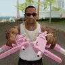 Carl Johnson