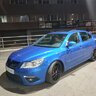 Ivan gt turbo