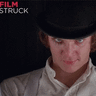 Clockwork Orange