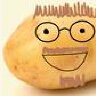 papá patata
