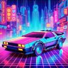 DeLorean