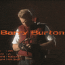 Barry Burton