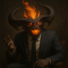 Balrog dialogante
