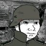 Soldado Cliff