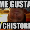 Eltxistorra