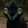 LuxrayGOD