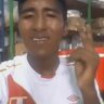 Edgar Pisarro