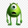 Mike_Wazowski