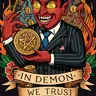 InDemonWeTrust
