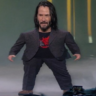 wick jr
