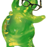 wereismyflubber