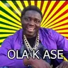 blase