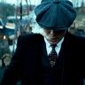 Tommy Shelby