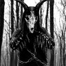 burnycoffin