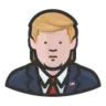 Tonald Drump