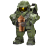 MasterChief
