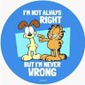 Garfield
