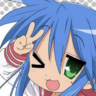 Izumi Konata