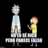 RickSanchez