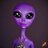 purplealien