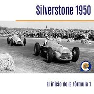 Historia de la Formula 1