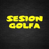 SESION GOLFA
