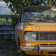 Coleccionismo feat. Volga