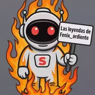Las Leyendas y misterios de Fenix_ardiente