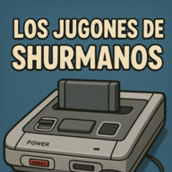 LOS JUGONES DE SHURMANOS
