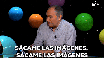Ilustres Ignorantes Beef GIF by Movistar Plus+