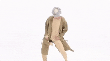 Halloween Pervert GIF by BuzzFeed