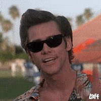 Excuse Me What GIF by Laff