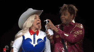First We Feast Maya Rudolph GIF by Saturday Night Live