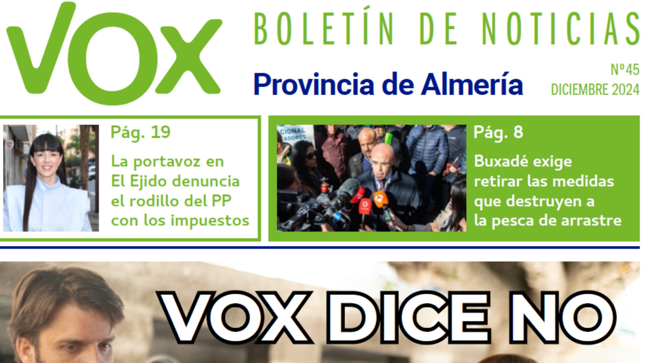 www.voxespana.es