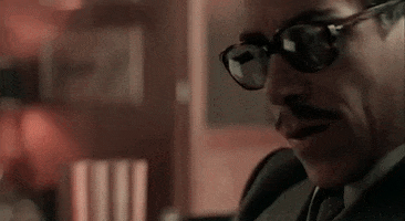 Mario Moreno Mexico GIF