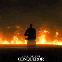 Action Movie Burn GIF by Signature Entertainment