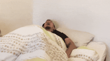 Enjoying Good Time GIF