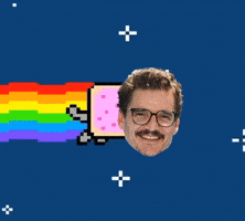 Good Morning Marvel GIF by Anne Horel