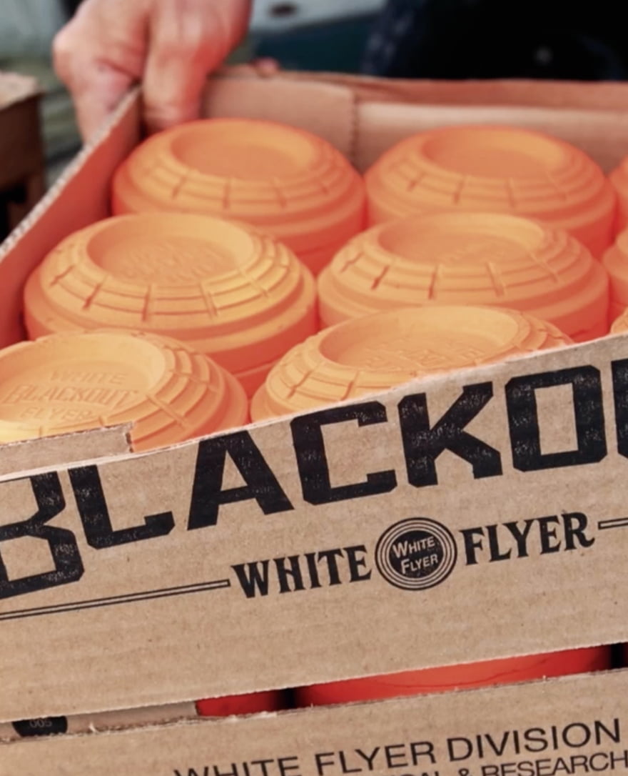 whiteflyer.com