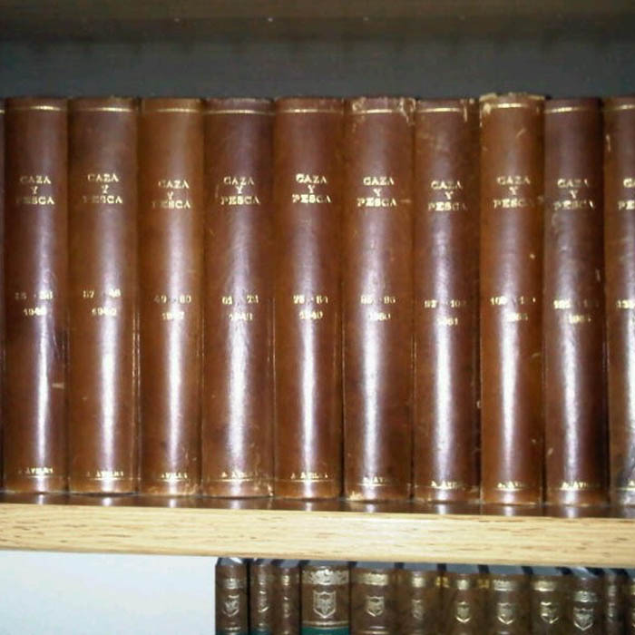 www.cazaylibros.es