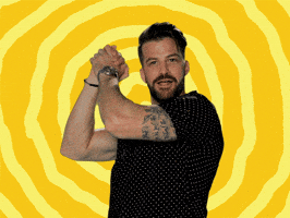 well done good job GIF by 1st Look
