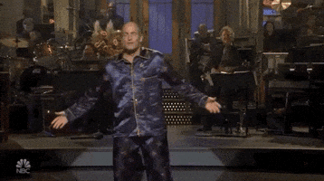Woody Harrelson Snl GIF by Saturday Night Live